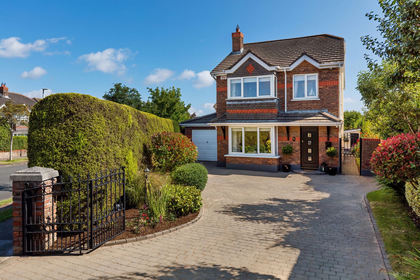 37 Milford, Old Yellow Walls, Malahide, Co. Dublin, K36H348