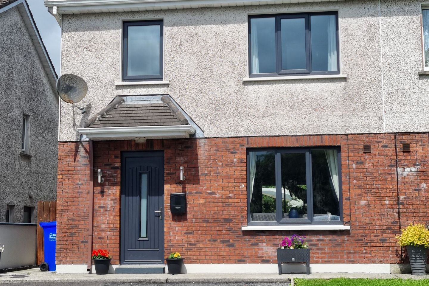 12 Rinn Na Shiona, Castlebar, Castlebar, Co. Mayo, F23FD62