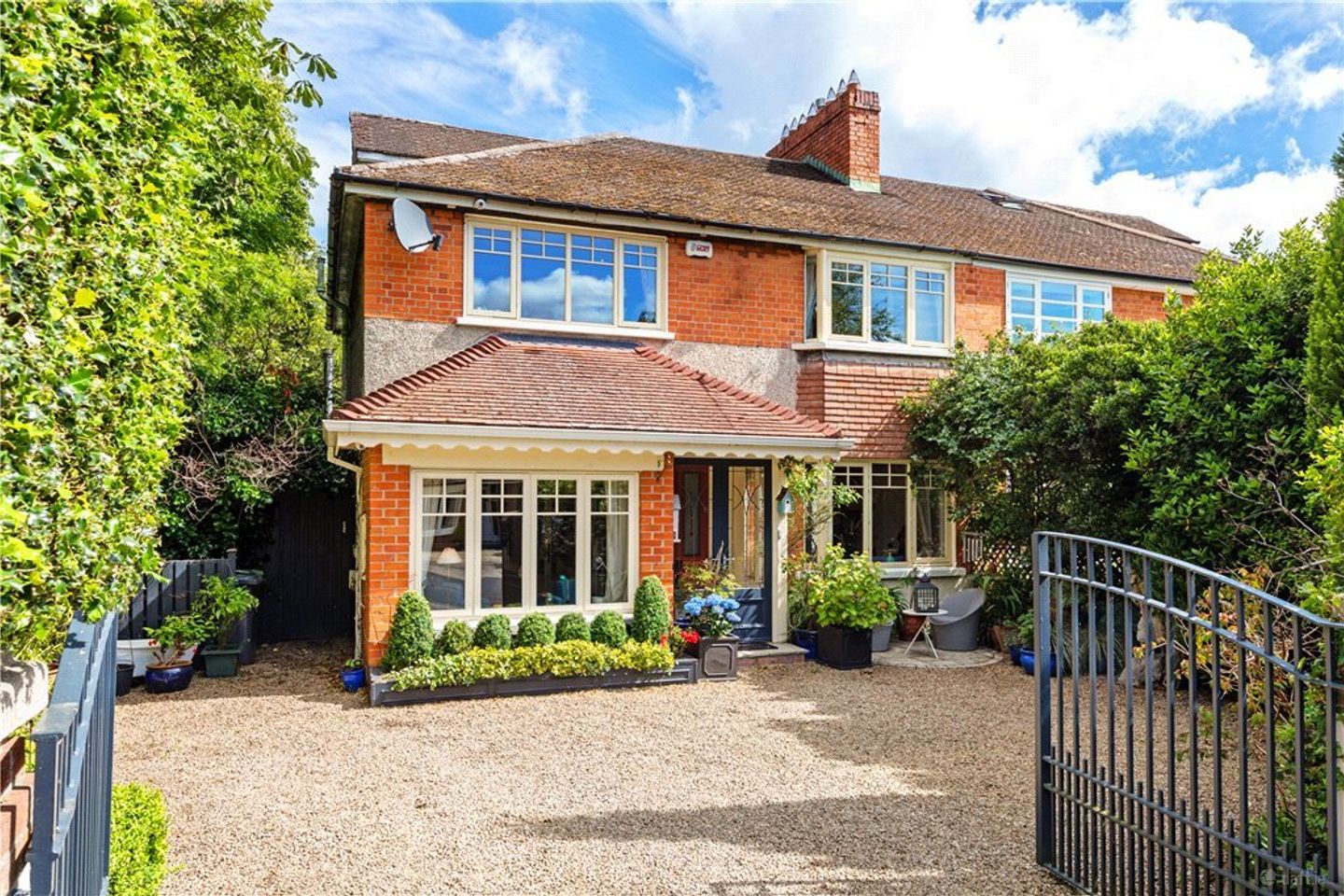 8 Hyde Park Gardens Blackrock, Blackrock, Co. Dublin, A94K0E6