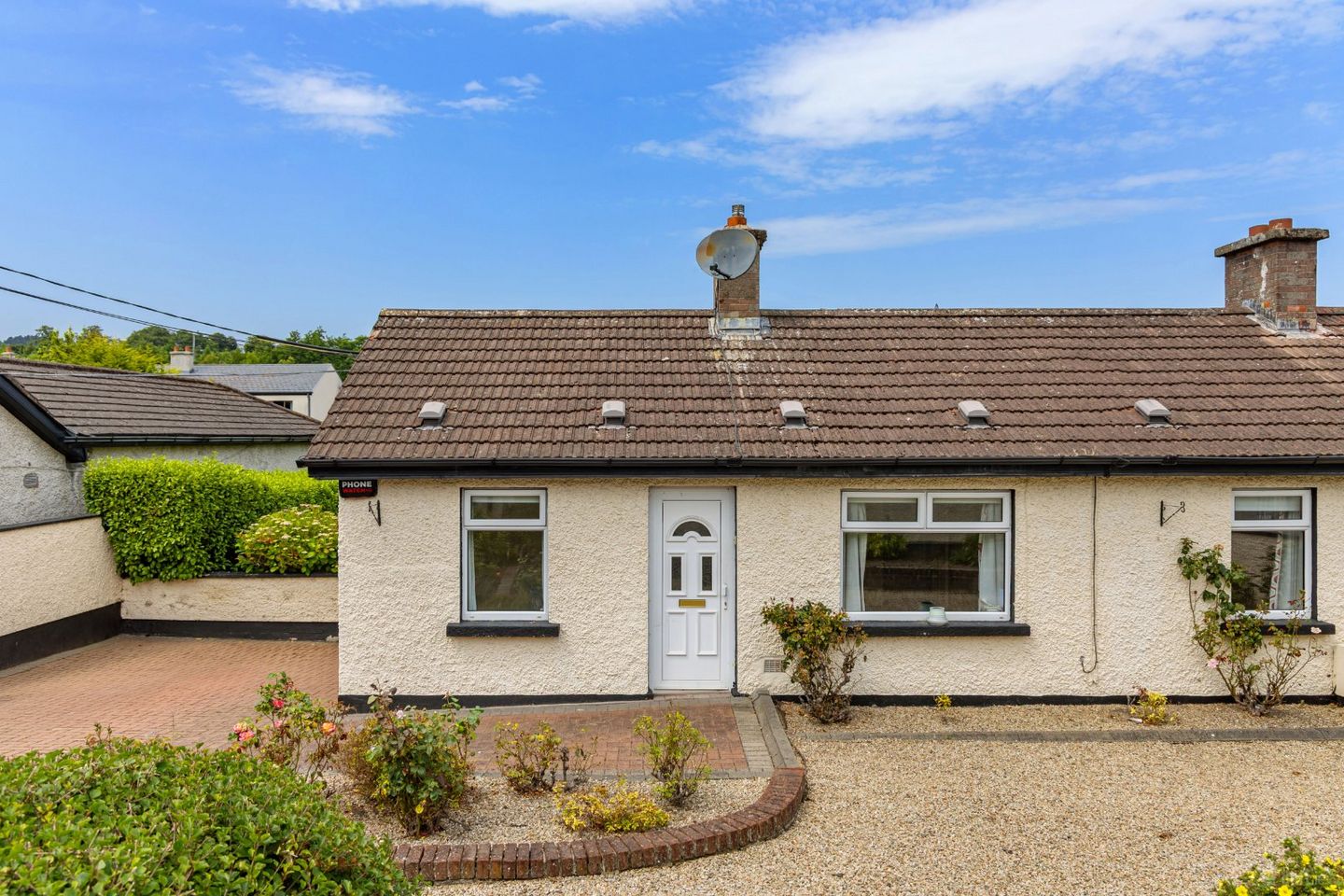 33 New Vale Cottages, Shankill, Co Dublin, D18NY82