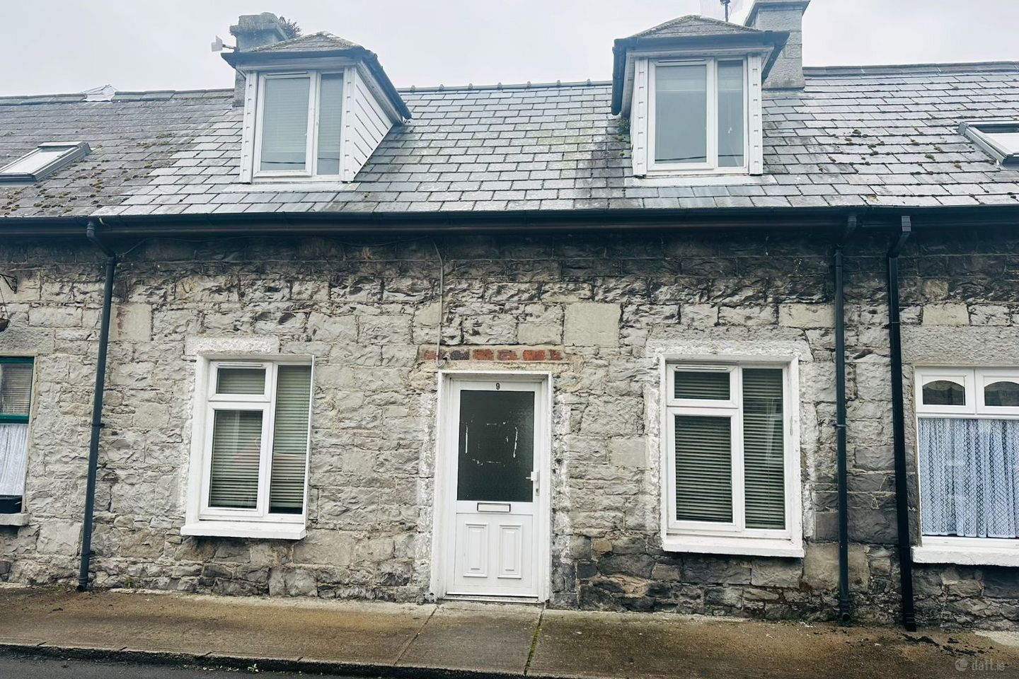 9 Woodview Terrace, Foynes, Foynes, Co. Limerick, V94KHC8