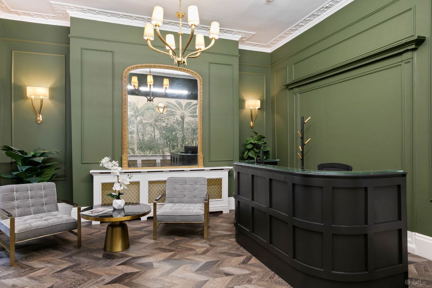 38-39 Lower Baggot Street , Dublin 2