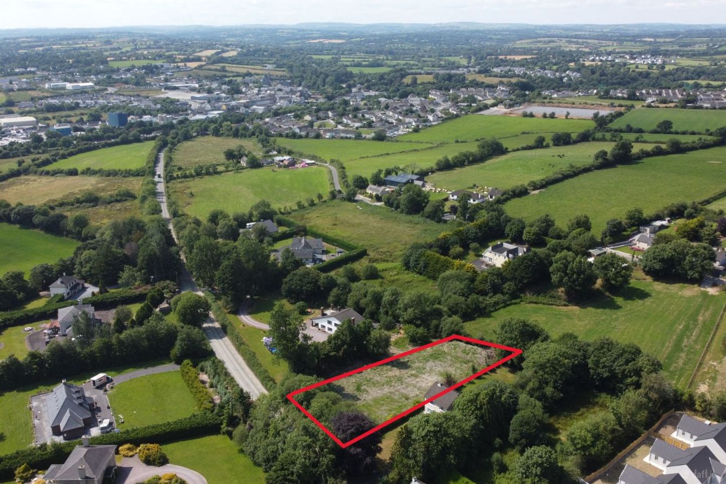 Pulleen, Kanturk, Co. Cork