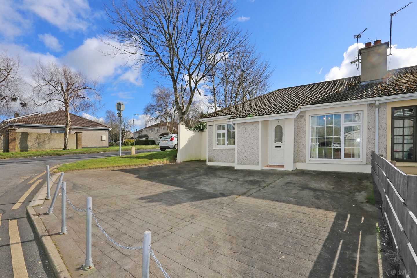 1 Harvard Close, College Court, Castletroy, Limerick, V94W30K