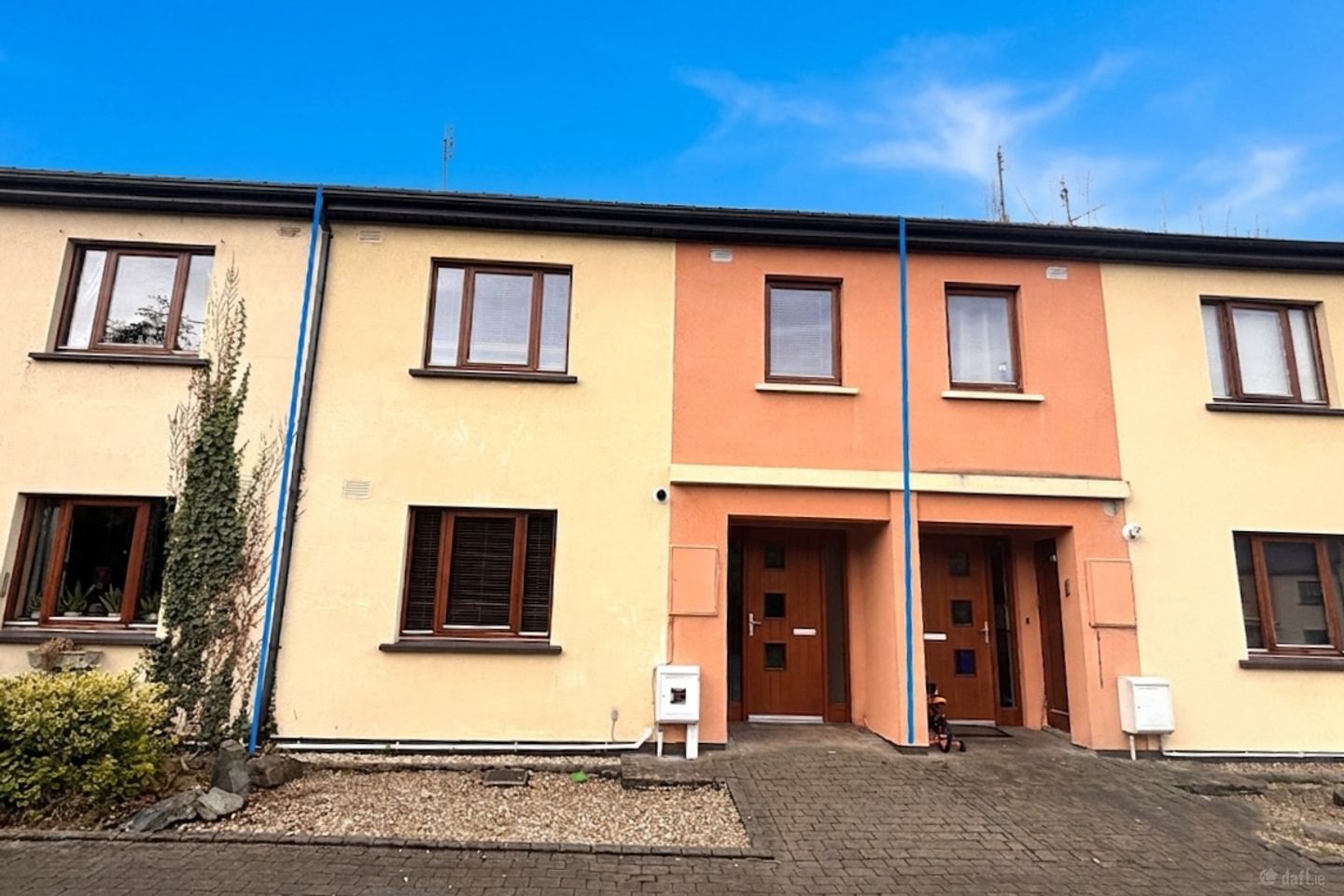 3 Ashwood Glade, Ballinrobe Road, Westport, Co Mayo, F28A3E6