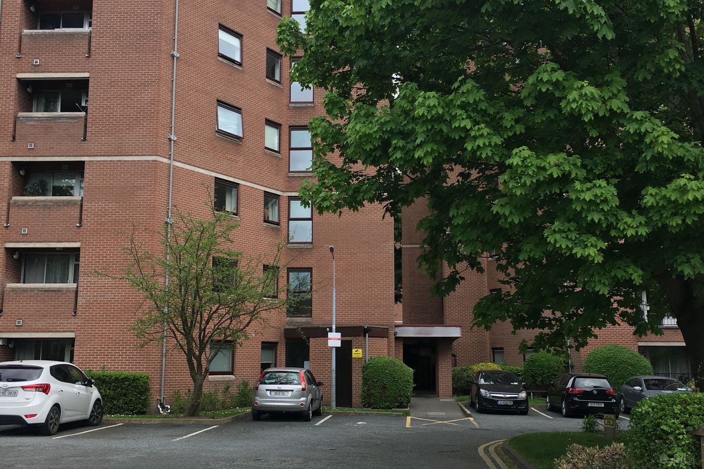 Crosbie House, Northbrook Avenue, Ranelagh, Dublin 6