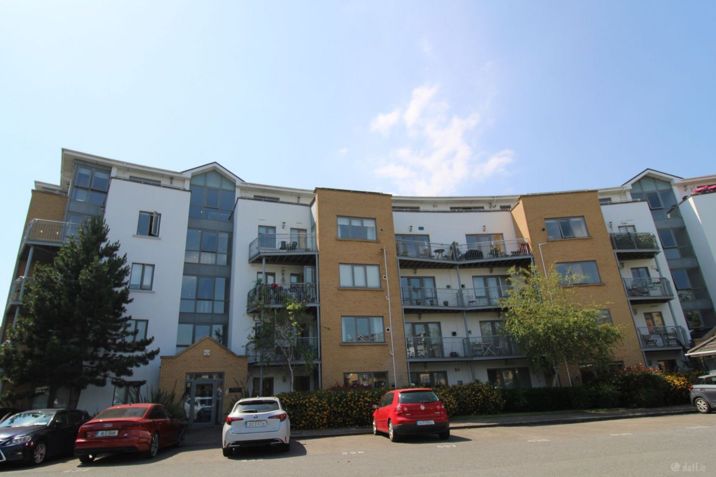 16 Swift Hall, Collegewood, Castleknock, Dublin 15, D15FW30