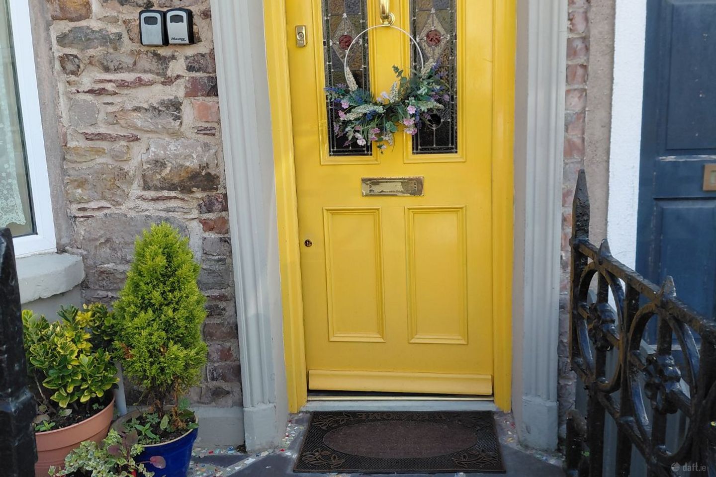 25 Mount Vernon Terrace, Saint Lukes, Cork, Dillons Cross, Co. Cork