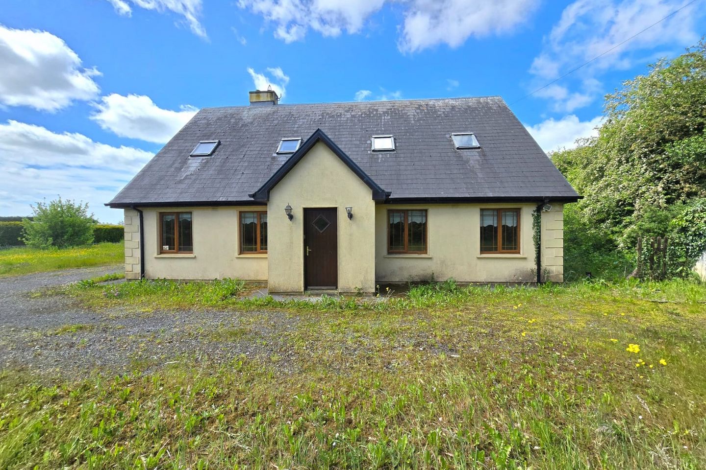 Derry Lusk, Mountrath, Co. Laois, R32P8H4