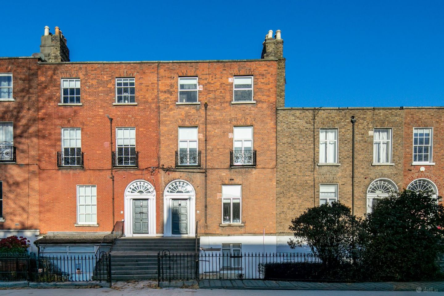 Apartment 7, 50 Haddington Road, Ballsbridge, Dublin 4