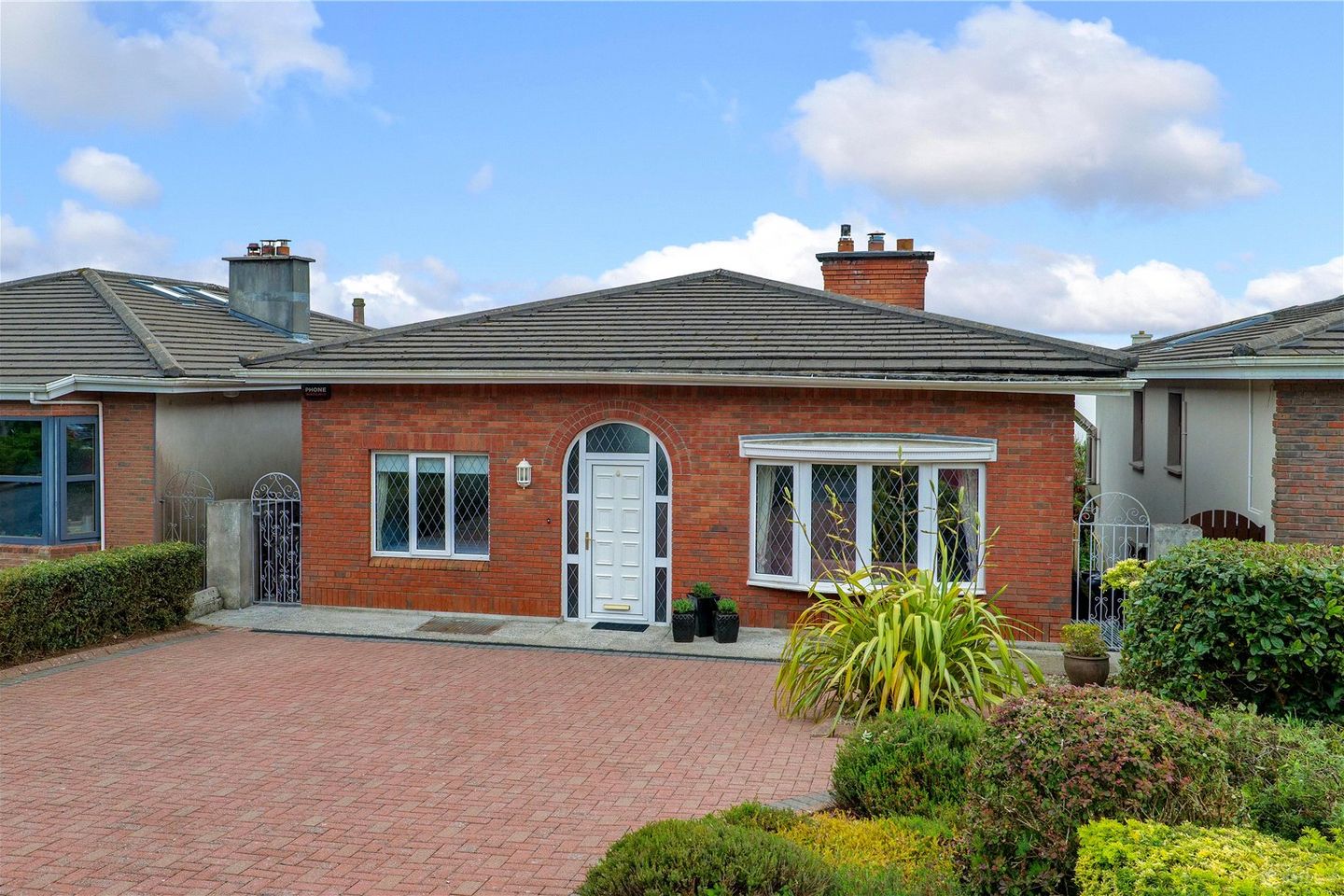 10 The Gardens, Threadneedle Road, Salthill, Galway, H91NX6R