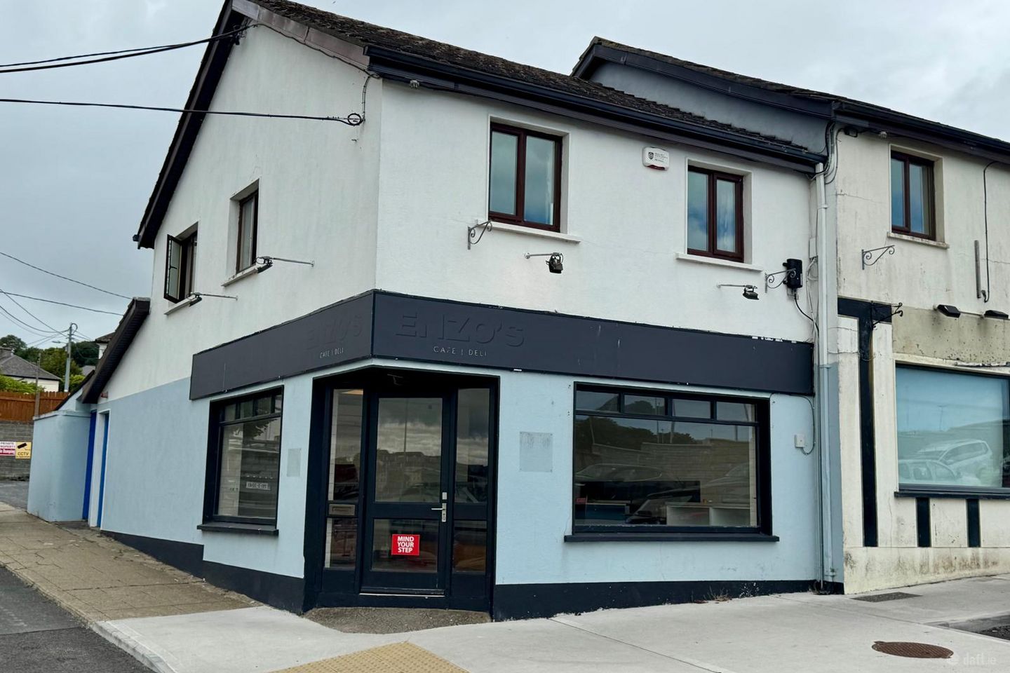 56 Fountain Street, Ferrybank, Co. Waterford