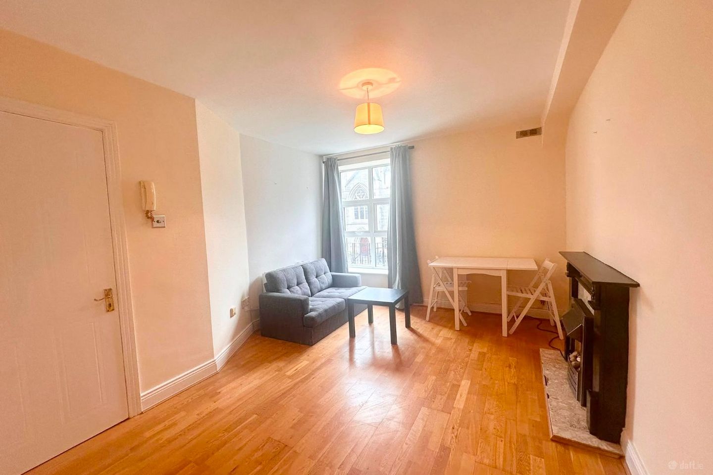 Bolton Square, Dominick Street Lower, Dublin 1