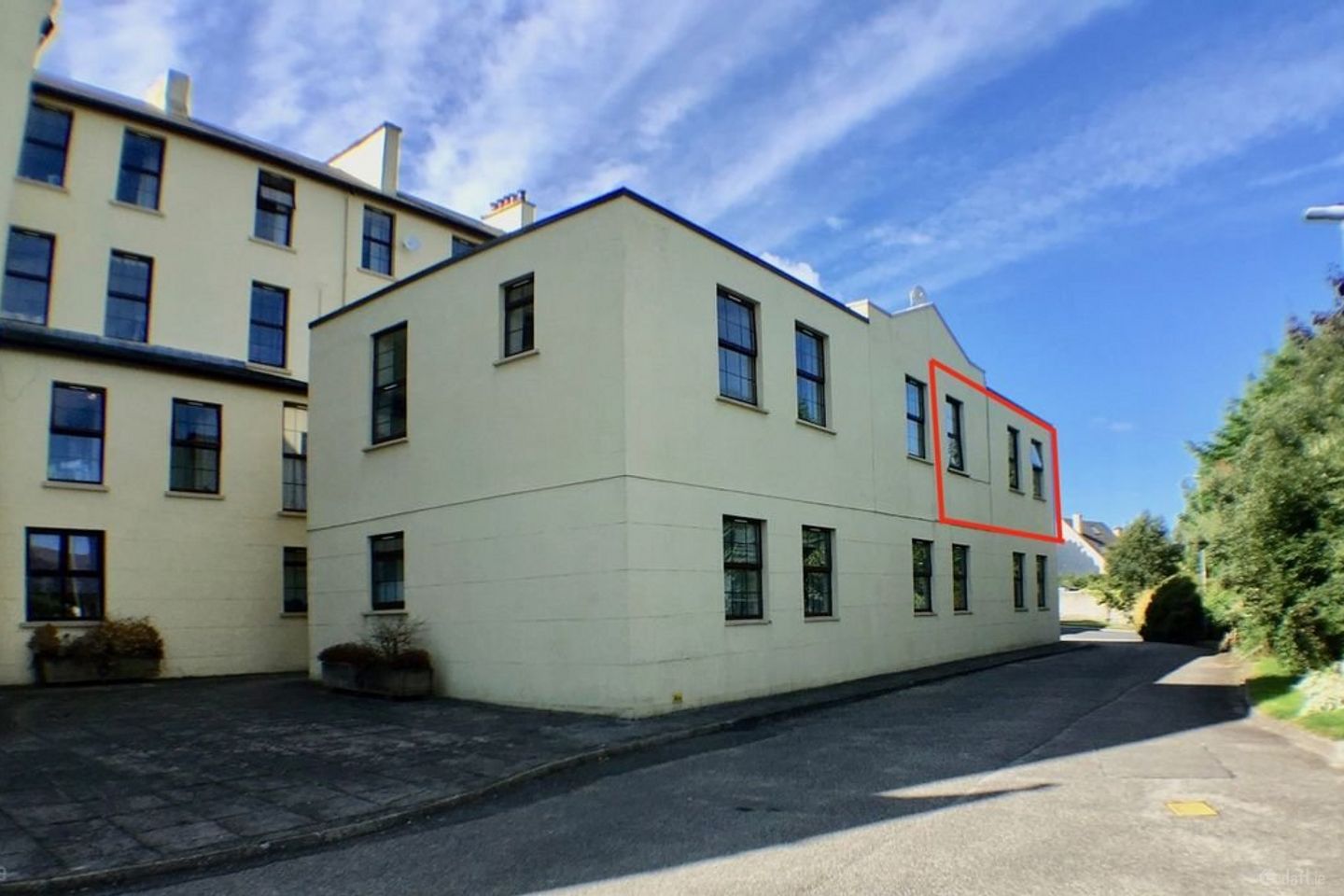 16 Priory House, Wexford Town, Y35Y361