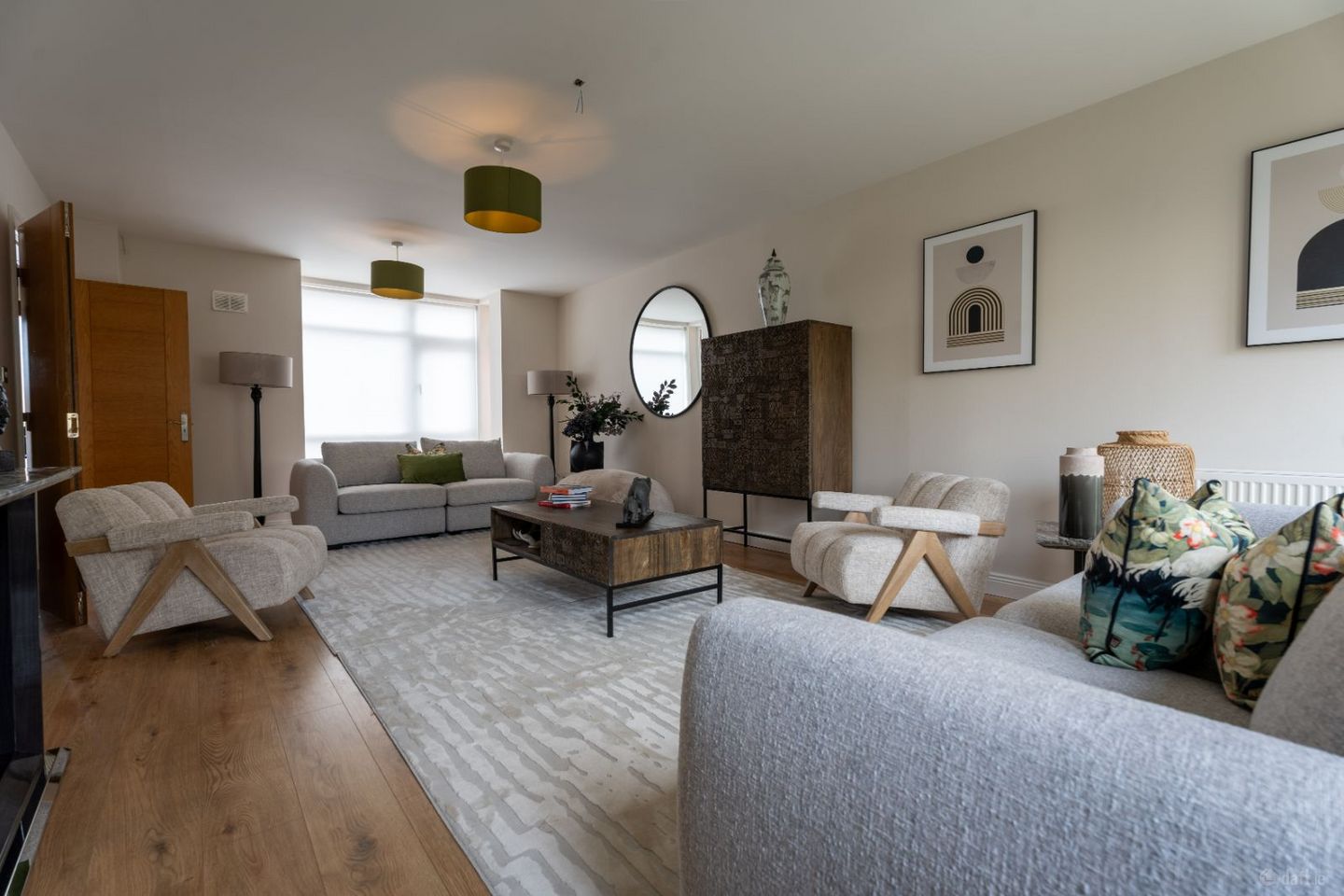 20 Belmayne Avenue, Belmayne, Balgriffin, Dublin 13, D13FX05