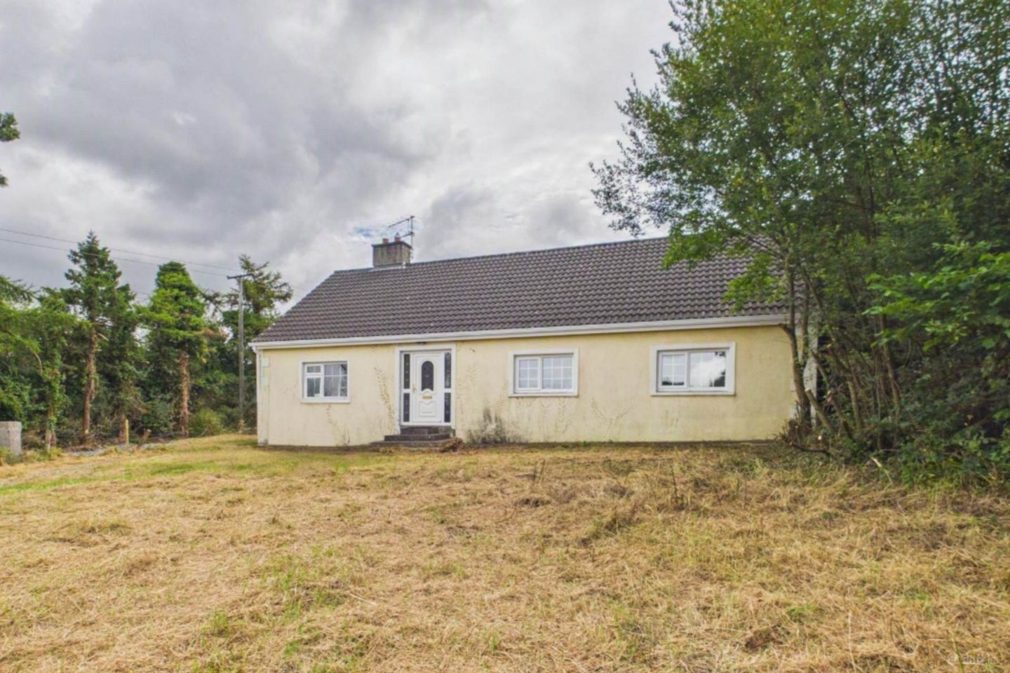 Ballylehane, Wolfhill, Athy, Co. Kildare, R14NV07