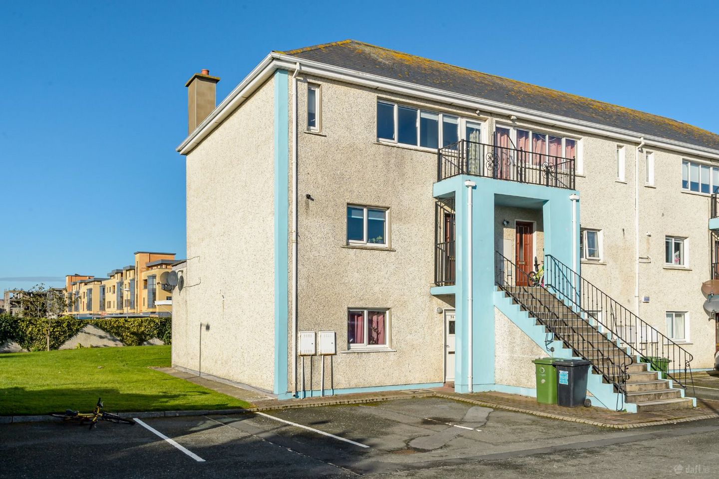 Apartment 40, The Anchorage, Bettystown, Co. Meath, A92K795
