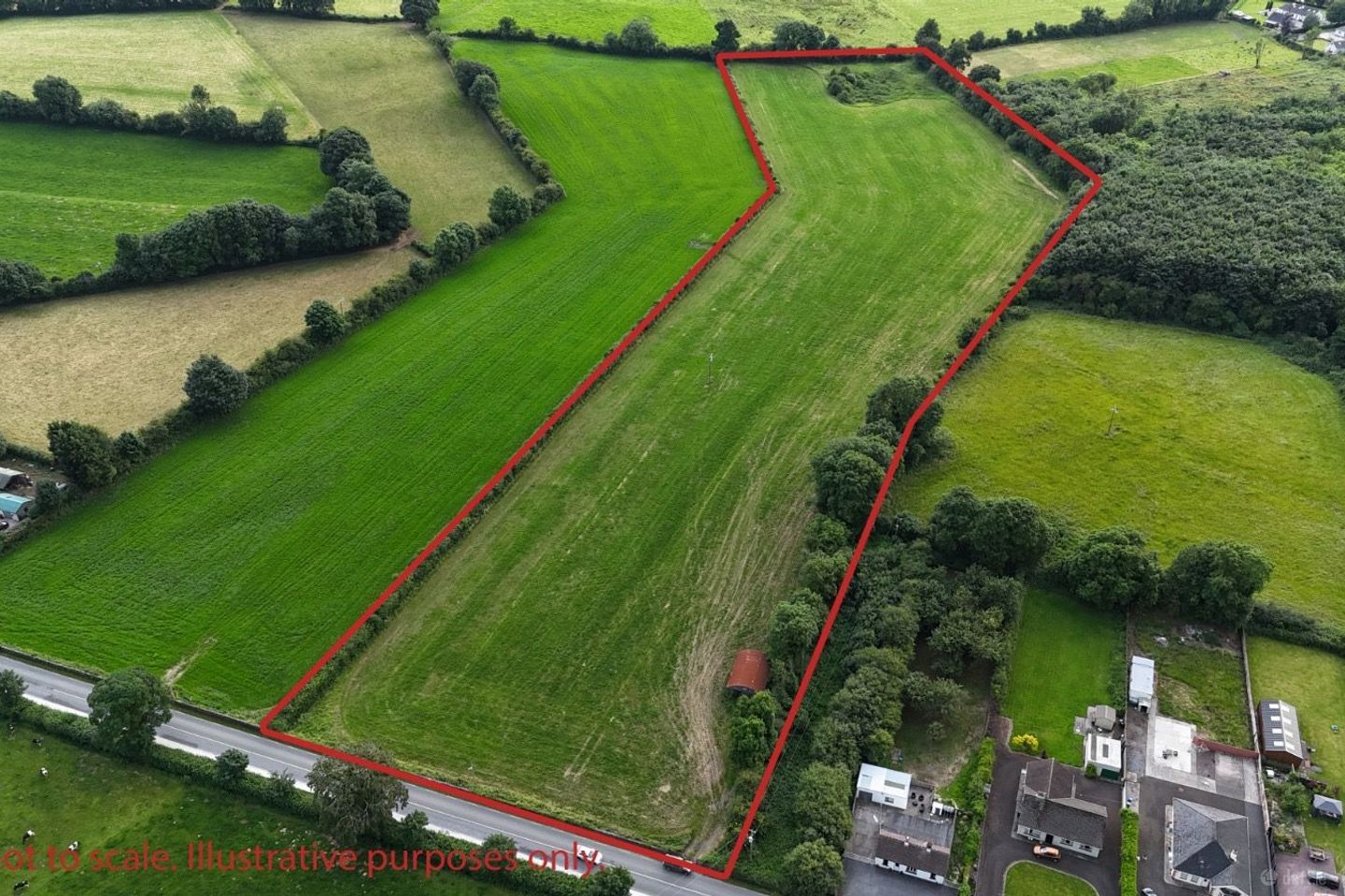 Knockavilla, Dundrum, Co. Tipperary