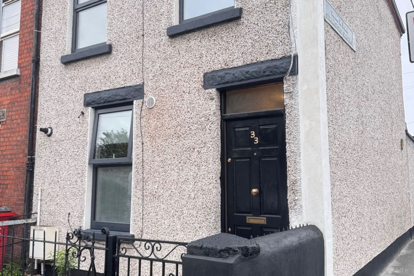 33 West Road, Dublin 3, North Strand, Dublin 3