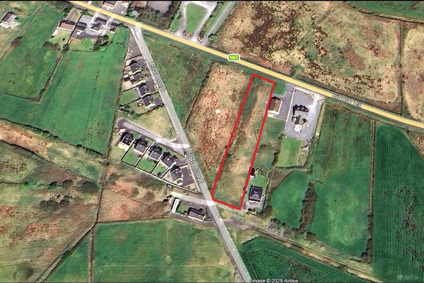 Kilrush Road, Kilkee, Kilkee, Co. Clare, V15YR52
