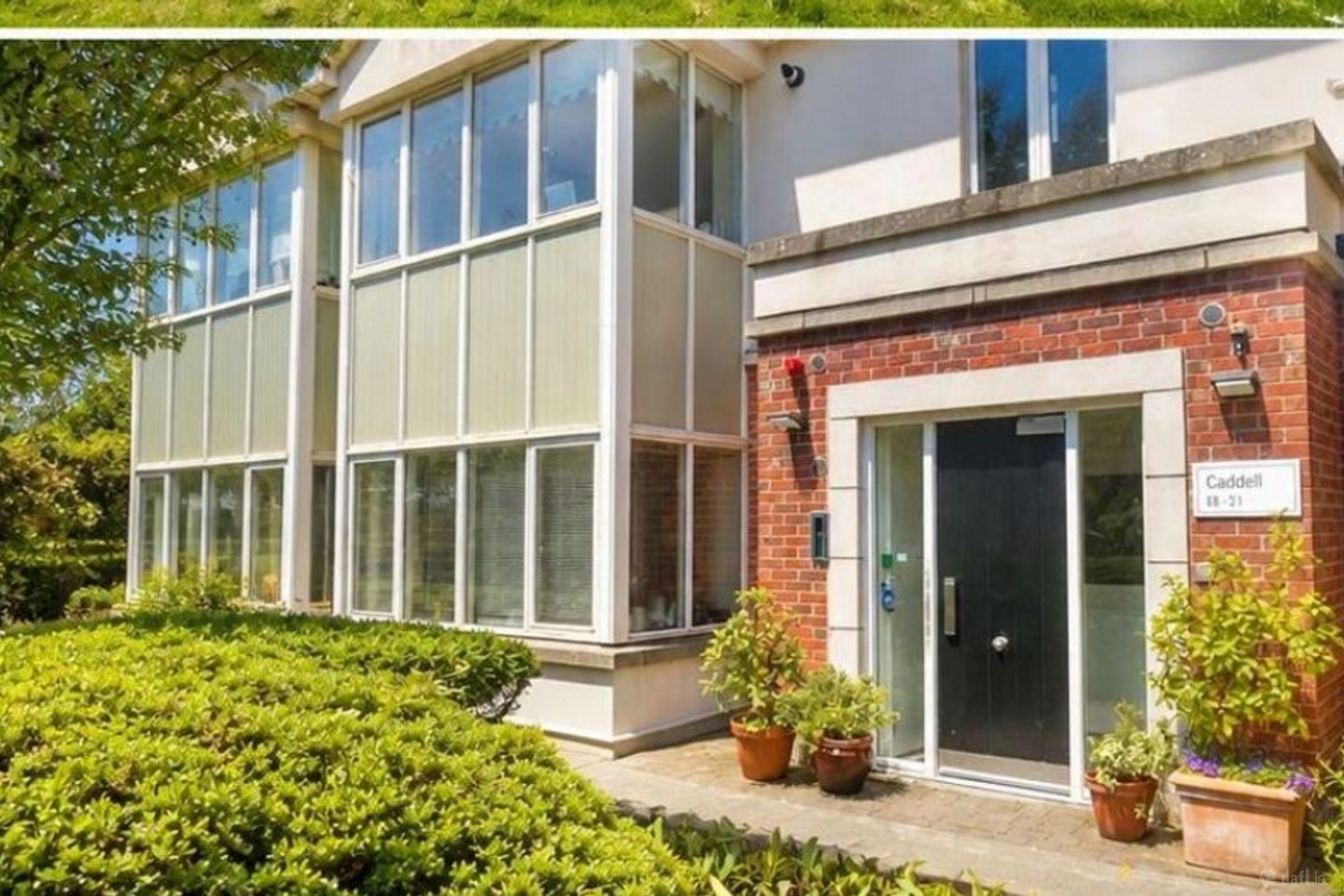 Apartment 20, Caddell, The Links, Station Road, Portmarnock, Co. Dublin
