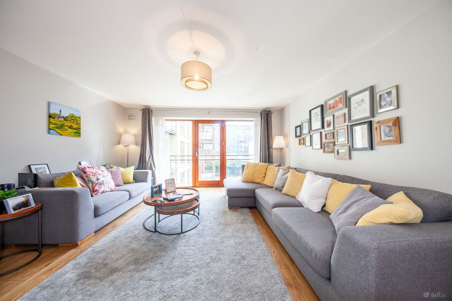 Apt 273, Block E, Castleforbes Square, IFSC, Dublin 1, D01CC43