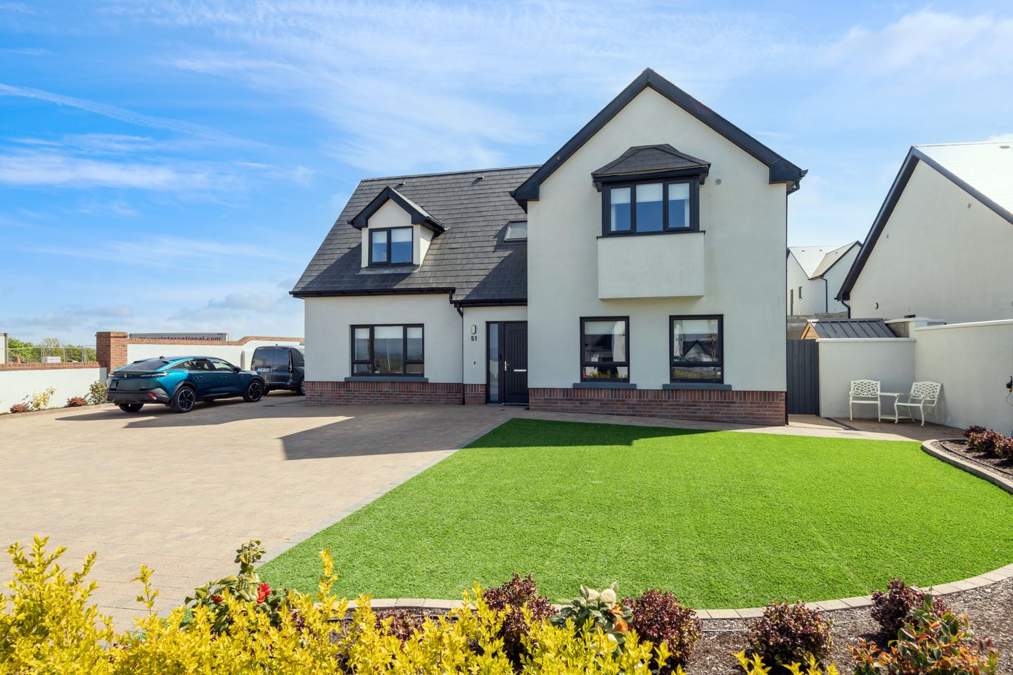 51 Ard Na Slaine, Newtown Road, Wexford, Y35T2RE