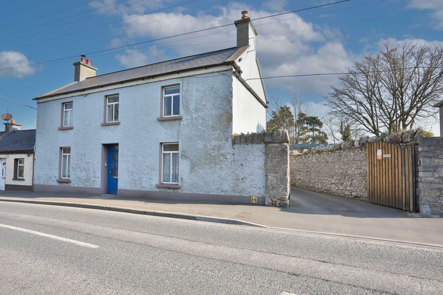 6 Millview, Ridge Road, Portlaoise, Co. Laois, R32PXW6