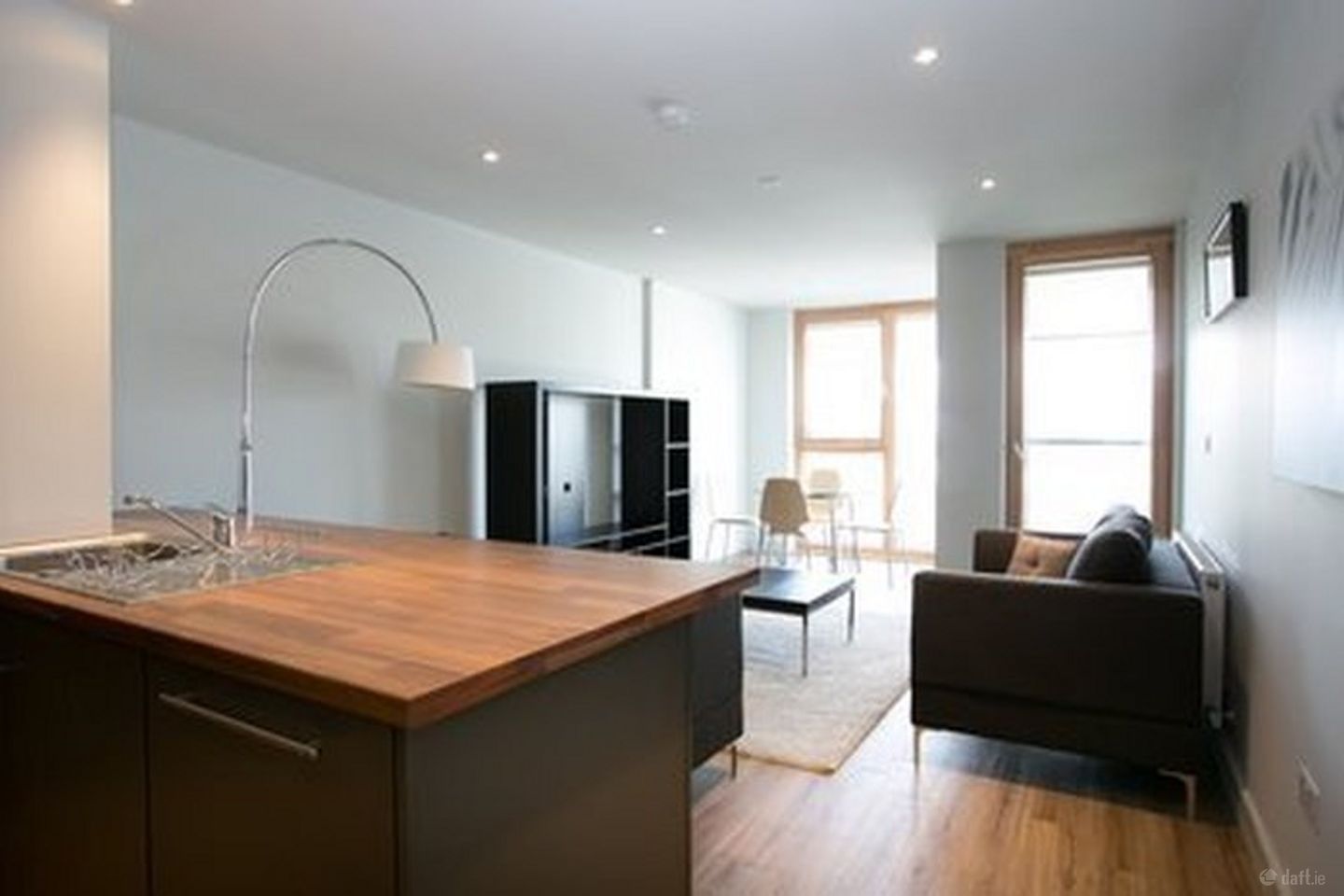 the gates, beacon south quarter, Sandyford, Co. Dublin