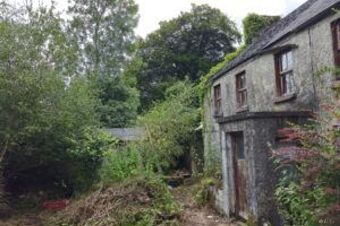 Scalp, Flagmount, Drumandoora, Co. Clare, V94CD7A