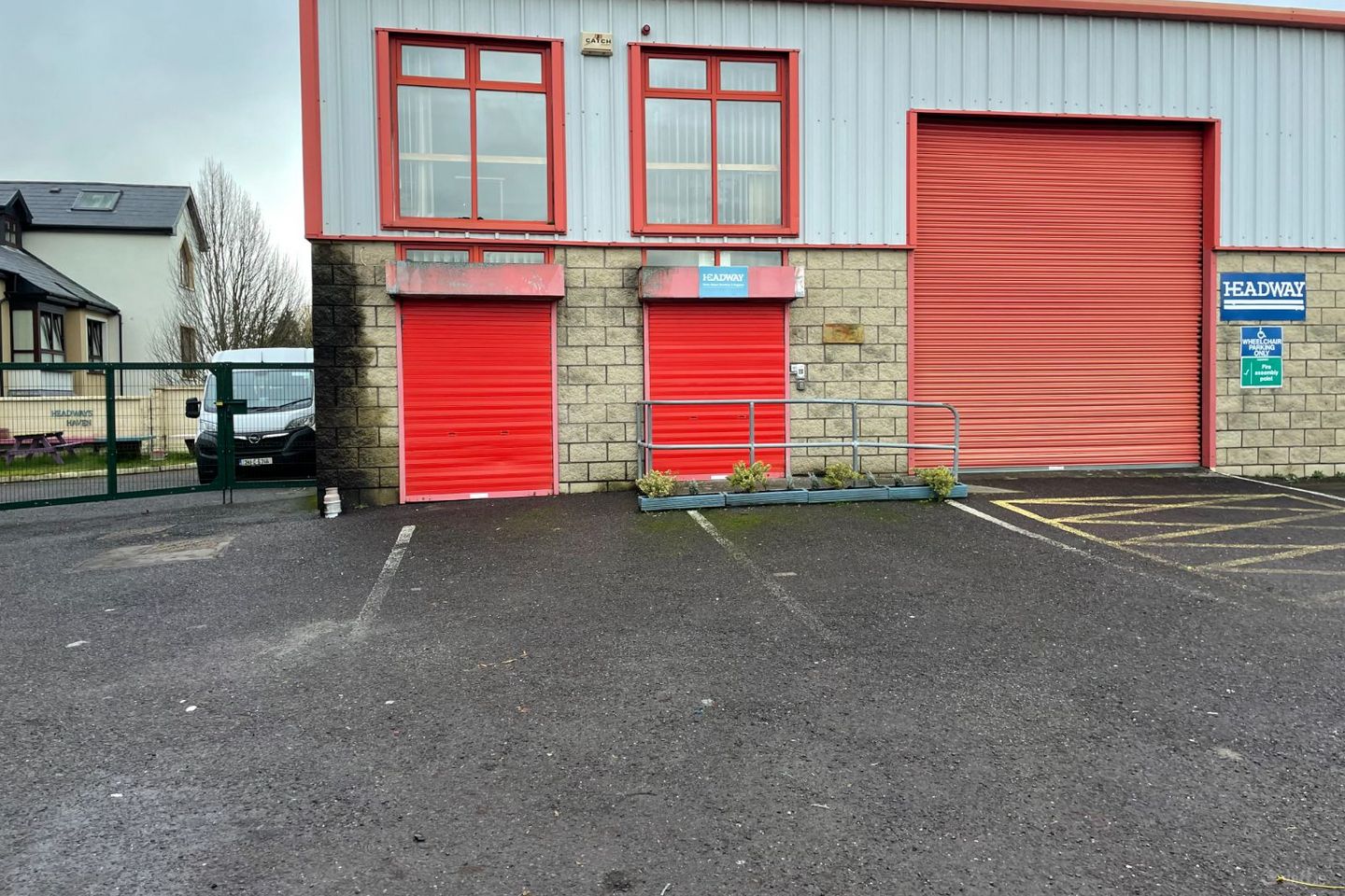 Unit B3, Link Road Business Park, Ballincollig, Co. Cork, P31PR52
