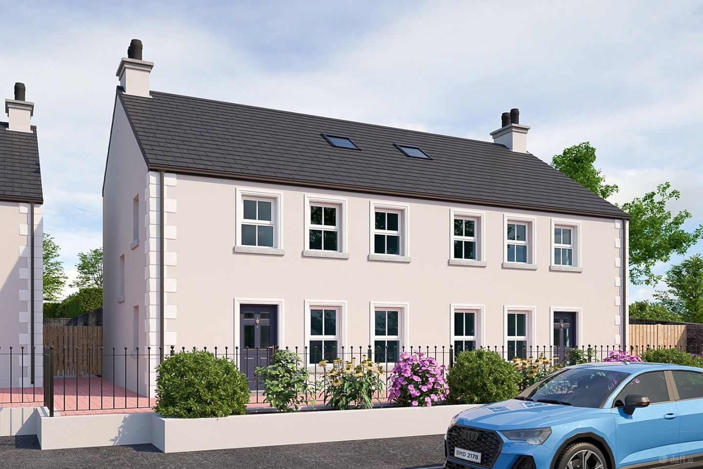 5 Arda Oberon, Main Street, Omeath, Co. Louth