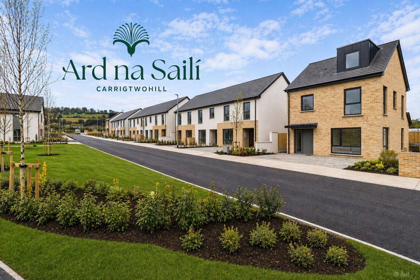 The Birch , Ard Na Sailí, Carrigtwohill, Co. Cork