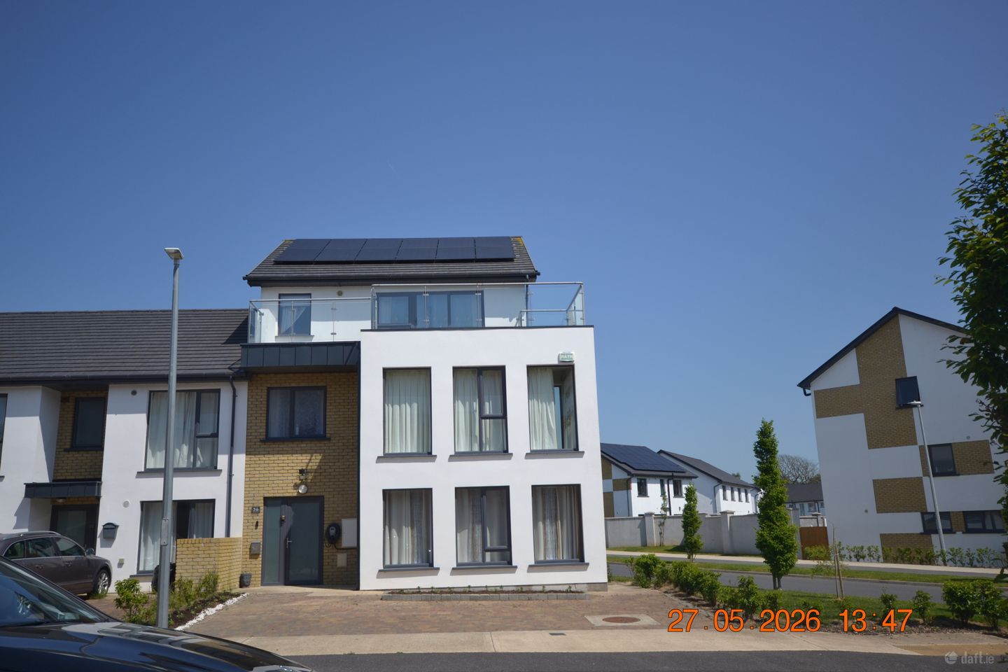 36 Holly Way, Greenhill, Enniscorthy, Co. Wexford