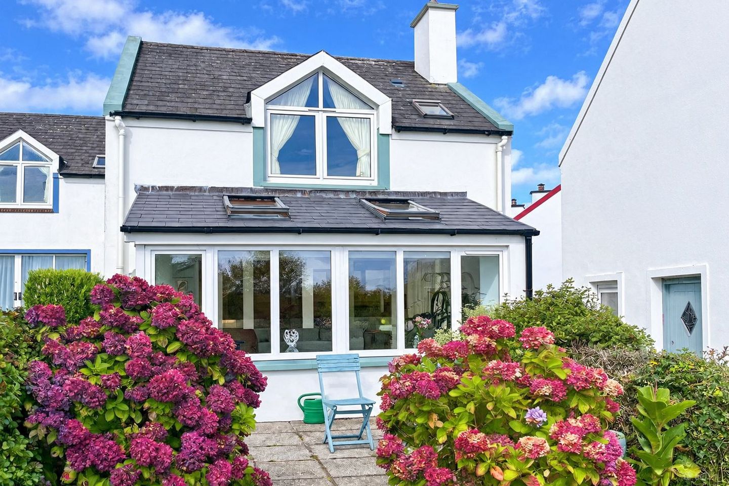Kestrel Cottage, Colla Road, Schull, Schull, Co. Cork, P81KW25