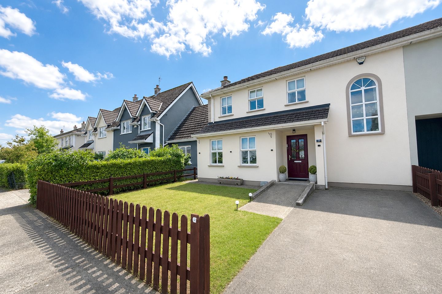 79 RUSH HALL, MOUNTRATH, Co. Laois, R32X3YA