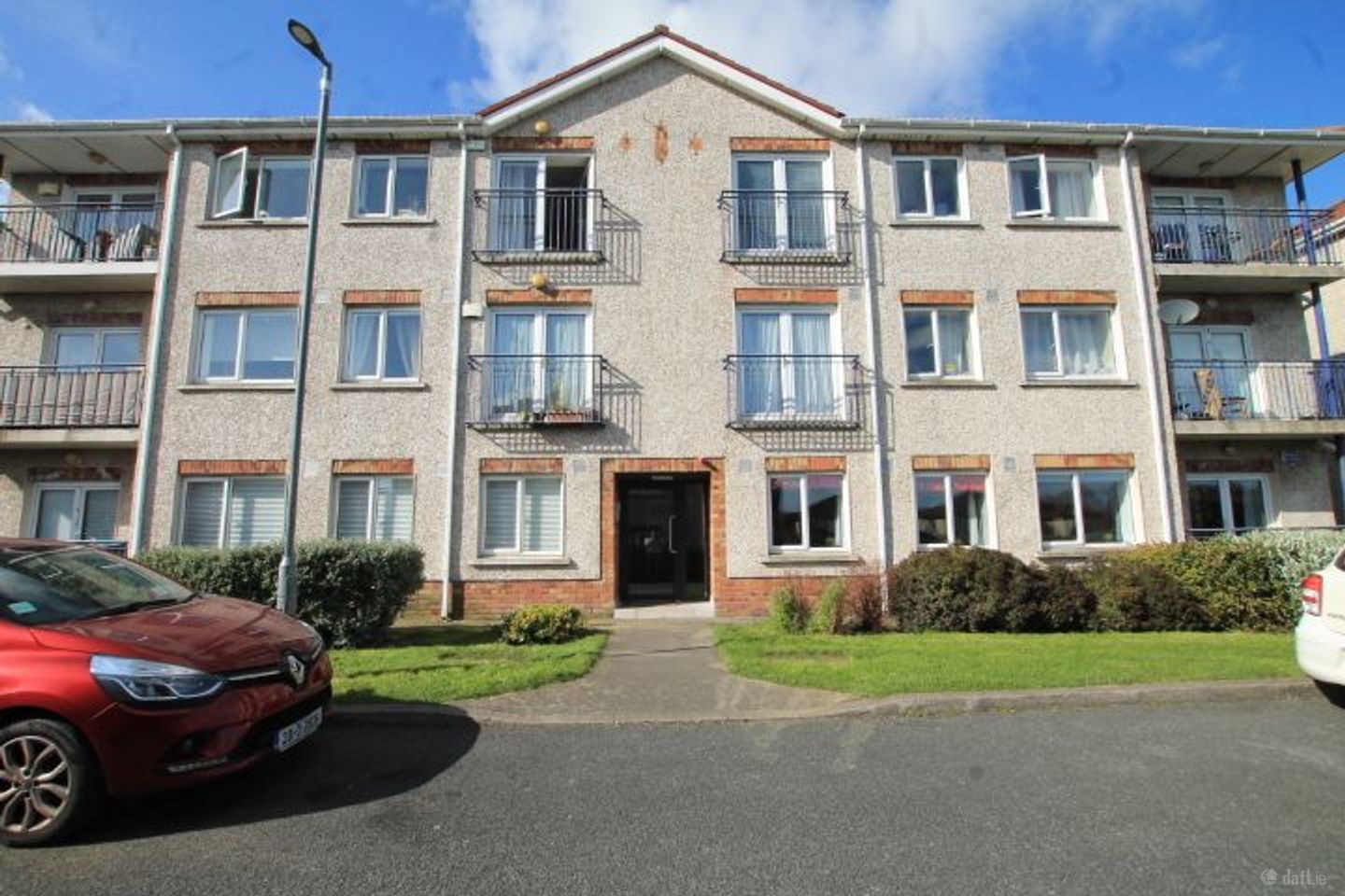 Apartment 25, Block C, Palmerstown, Dublin 20, D20XN75