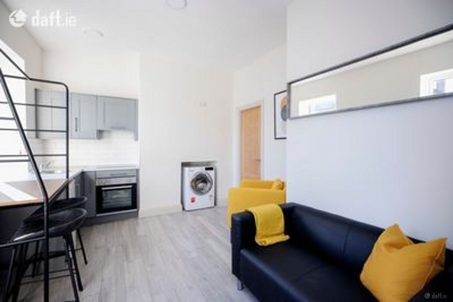 Fairview Avenue Lower, Fairview, Dublin 3