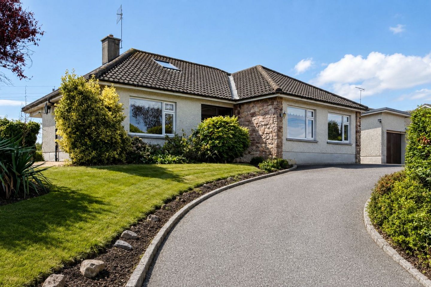 Ard Inch, Sion Road, Kilkenny, Co. Kilkenny, R95N5W6