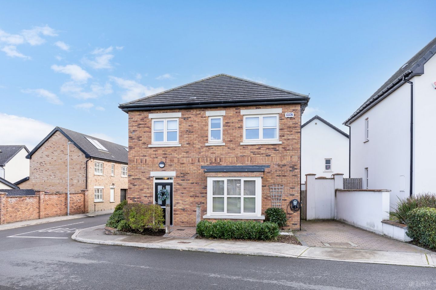 24 Morristown Green, The Paddocks, Newbridge, Co. Kildare, W12 EH29