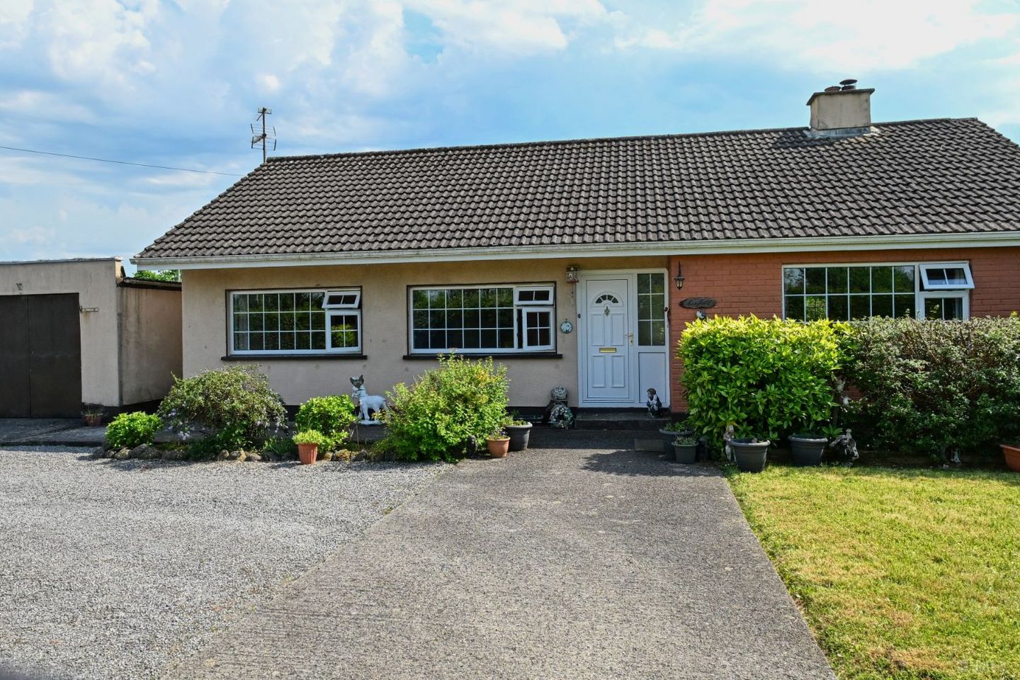 Oldtown, Ballyragget, Ballyragget, Co. Kilkenny, R95RX79