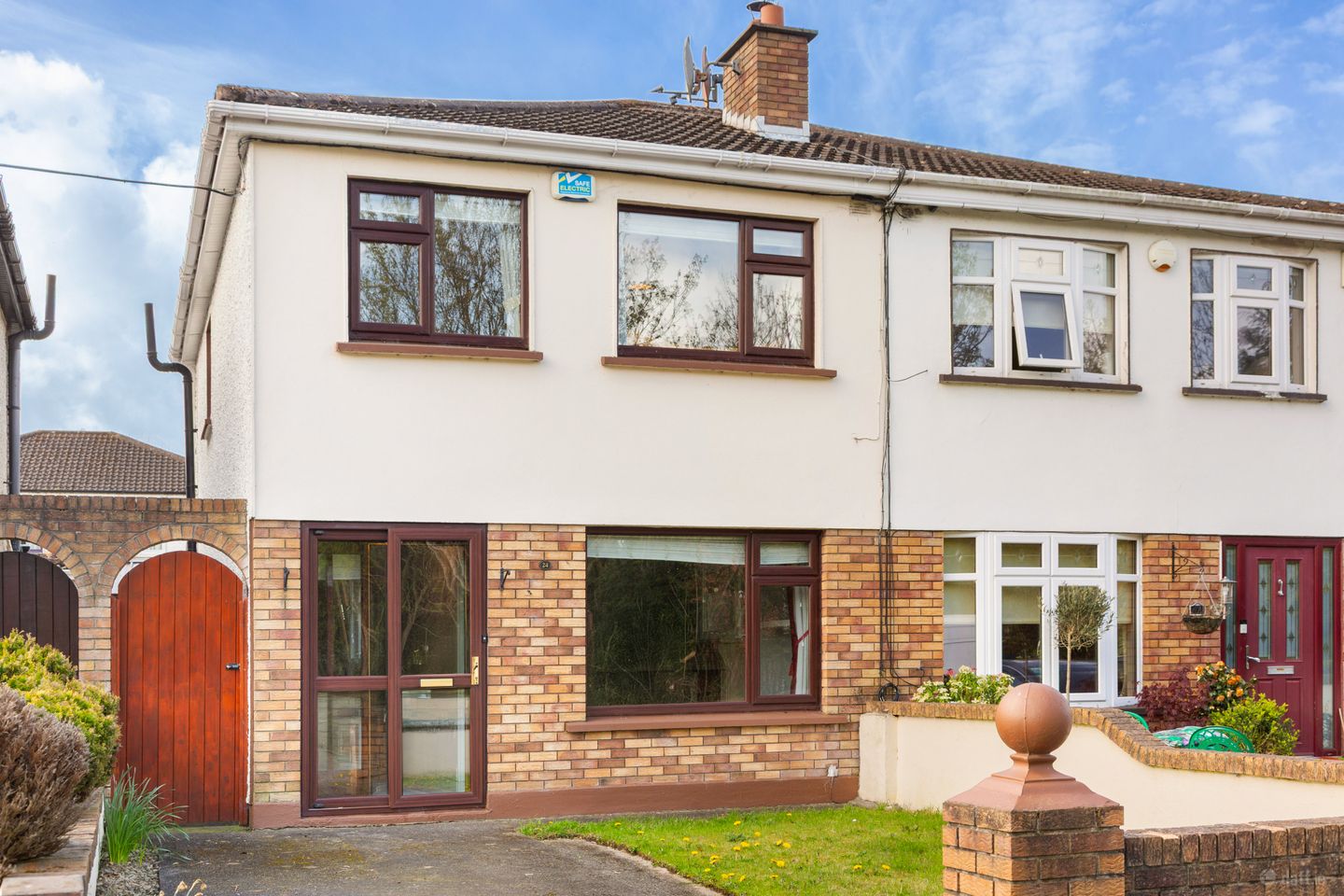 24 The Glebe, Lucan,, Co. Dublin, K78Y922