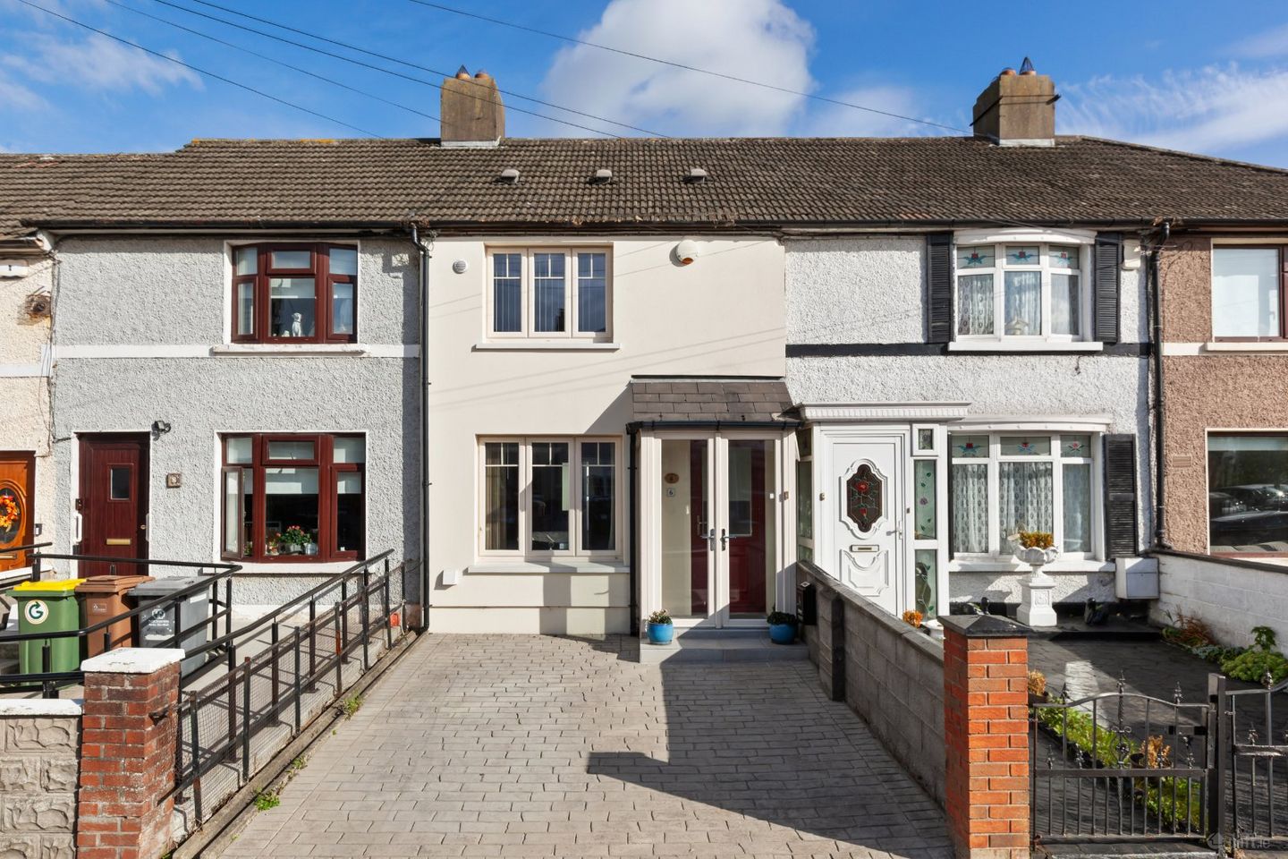 6 St Fintan Terrace, Cabra, Dublin 7