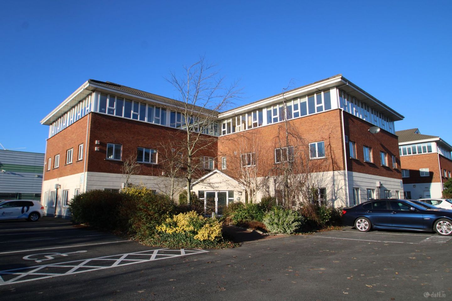 Block 2, Ballybrit Business Park, Ballybrit, Co. Galway, H91R2K6