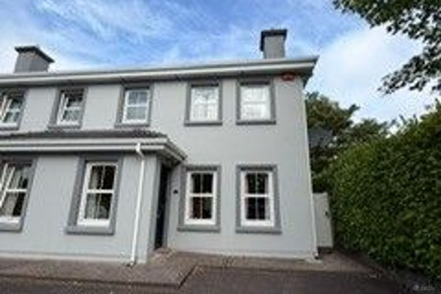 2 Coolroe Mews, Coolroe, Ballincollig, Co. Cork