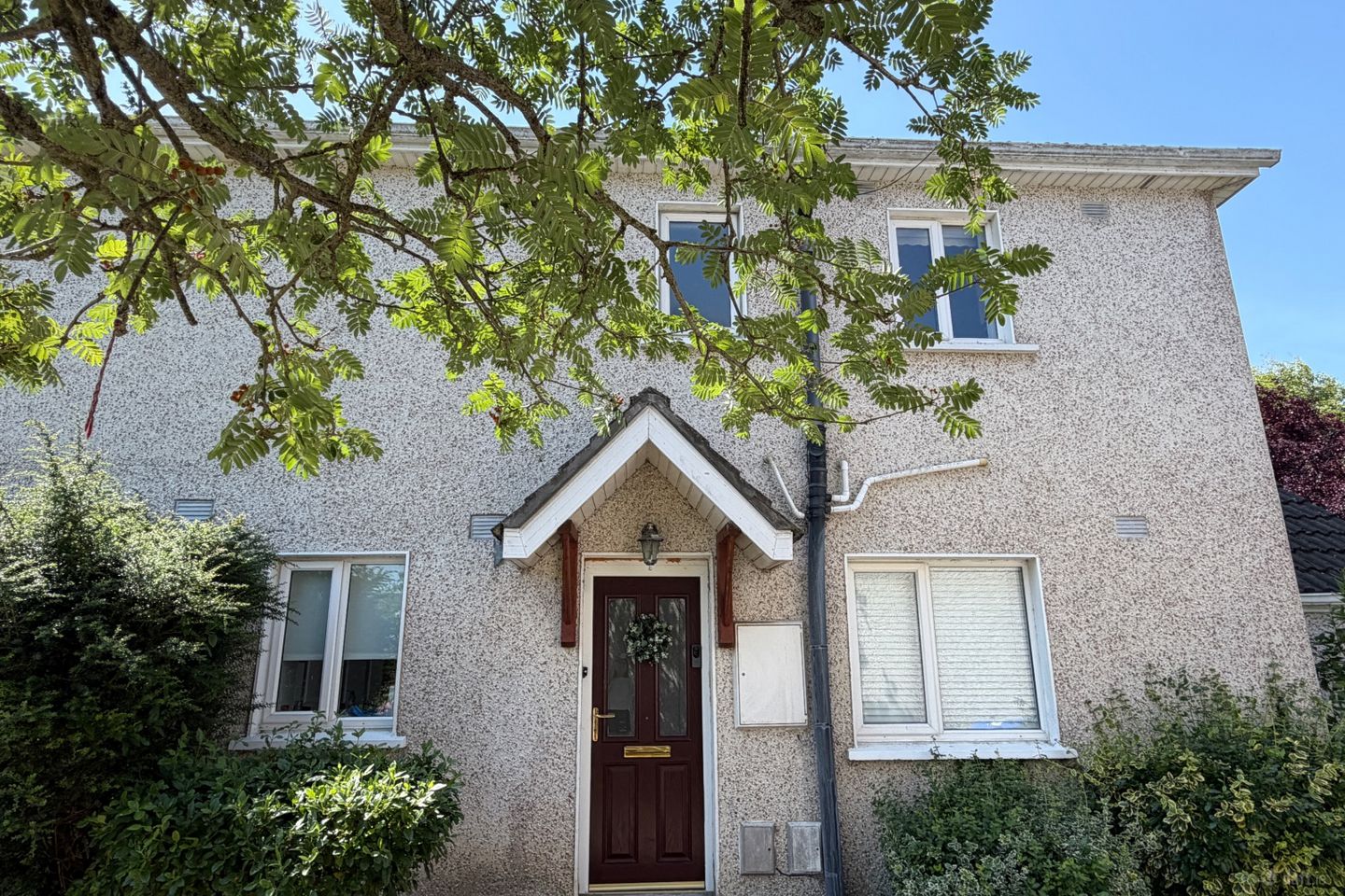 Apartment College Farm Rise, College Farm, Newbridge, Co. Kildare, Newbridge, Co. Kildare