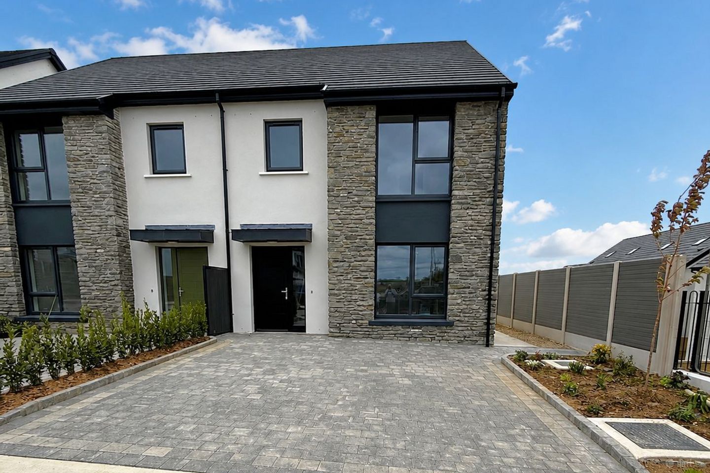 40 The Rowan , The Rowan, Blossomhill, Blossomhill, Bandon, Co. Cork