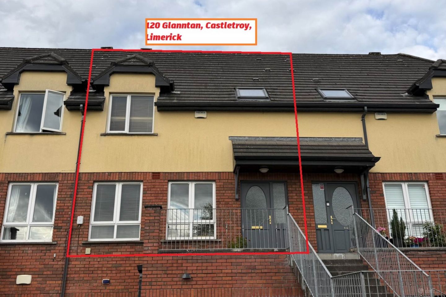 120 Glanntan, Castletroy, Limerick, Co. Limerick, V94X2R7