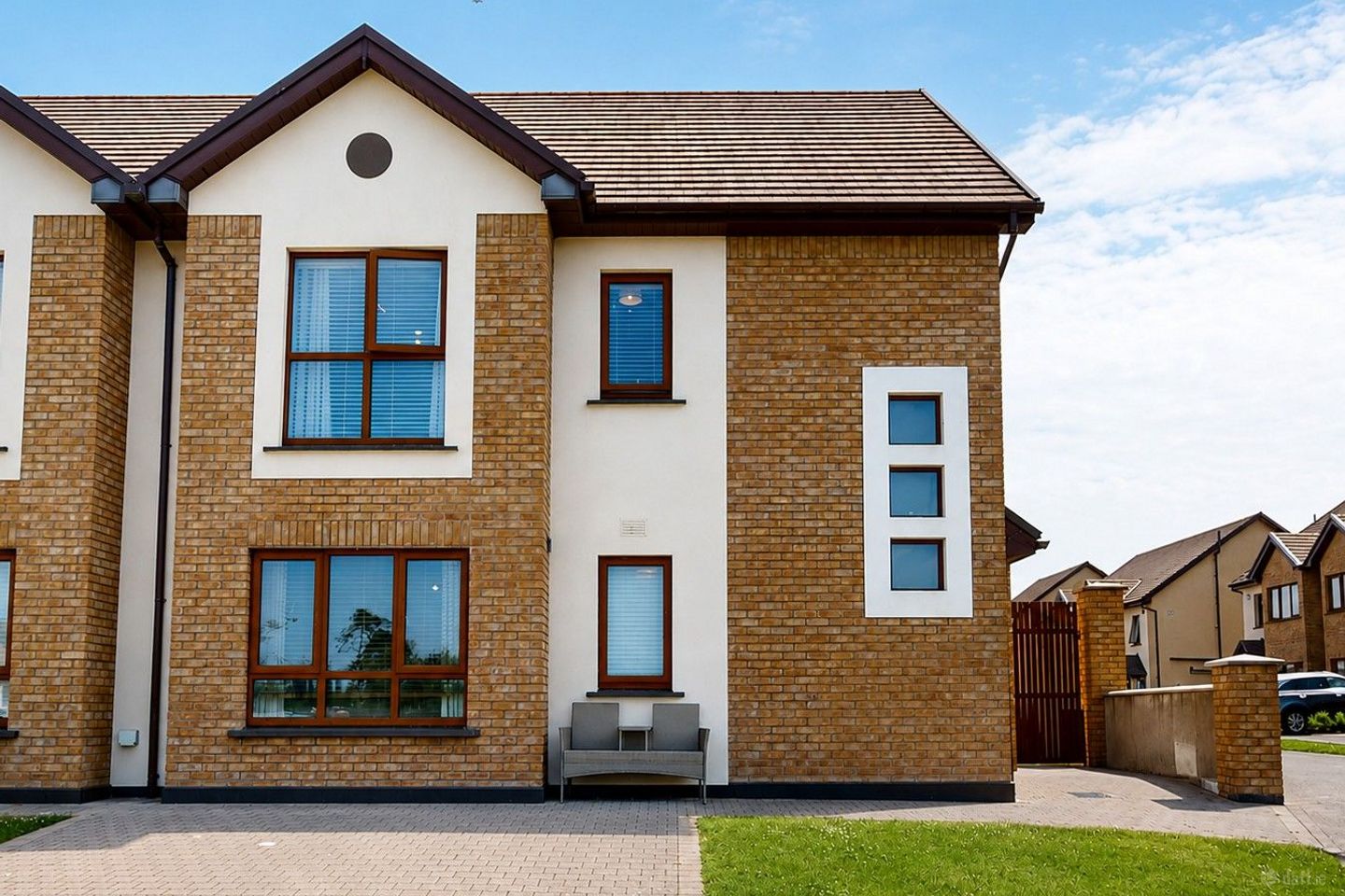 8 Lighthouse Way, Killea, Dunmore East, Co. Waterford, X91H9HD