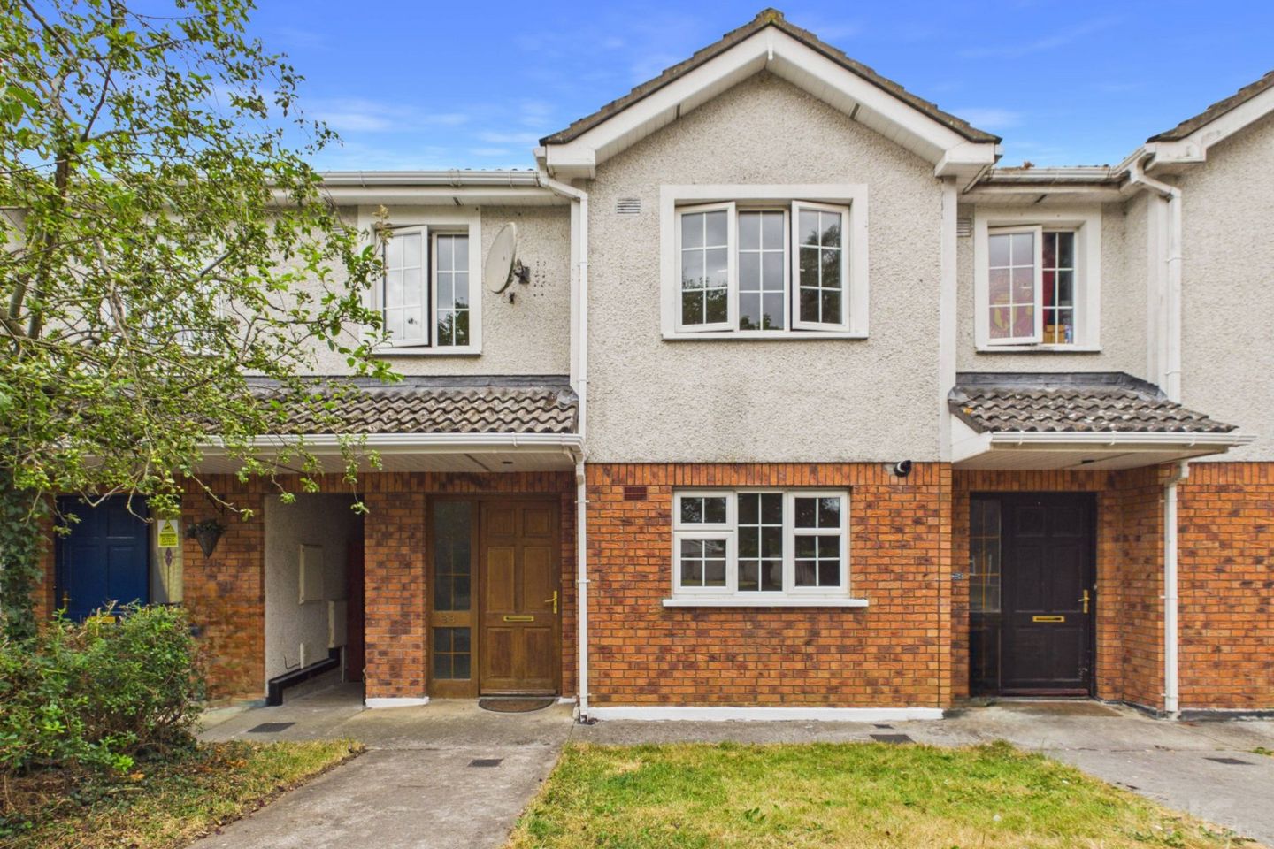 33 Eiscir End Road, Eiscir Meadows, Tullamore, Co. Offaly, R35C2D7